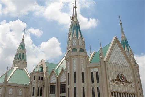 inc directory templo central